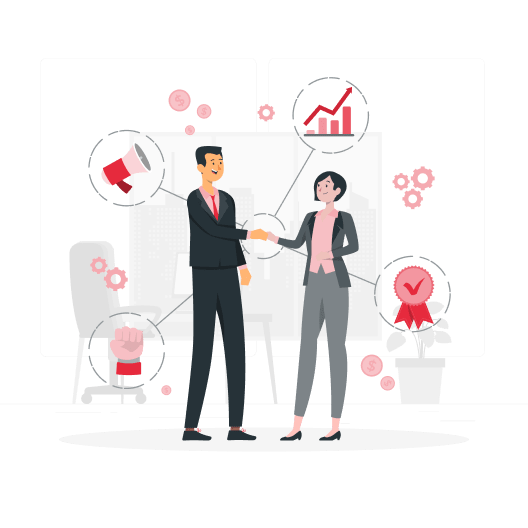 Customer relationship